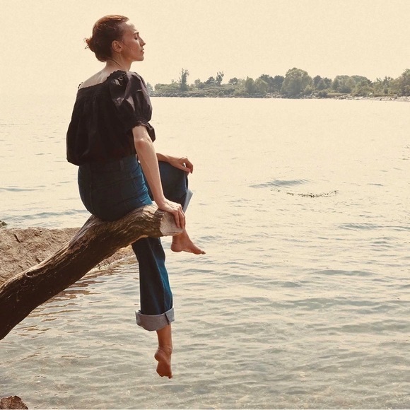 Doen Trieste Top - XXS - Picture 4 of 6